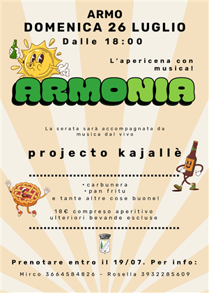 Armonia